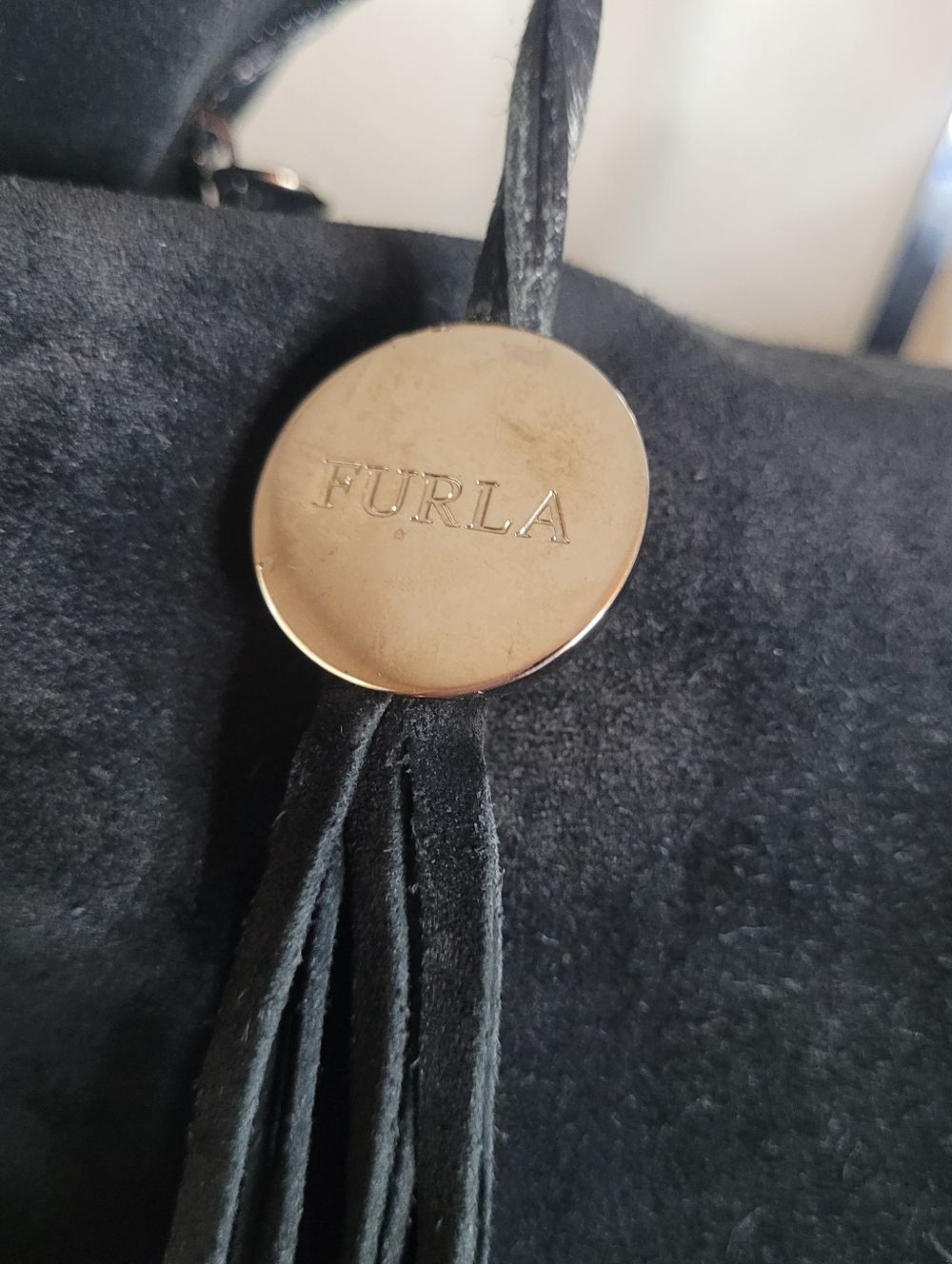Furla Hobo shoulder bag - Picture 3 of 13